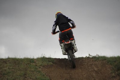 MX Kemp Krásný Dvůr 2025 - srpen