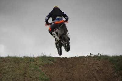 MX Kemp Krásný Dvůr 2025 - srpen