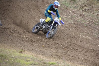 MX Kemp Krásný Dvůr 2025 - srpen