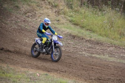 MX Kemp Krásný Dvůr 2025 - srpen