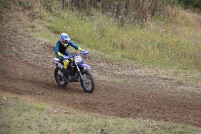 MX Kemp Krásný Dvůr 2025 - srpen