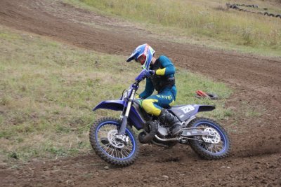 MX Kemp Krásný Dvůr 2025 - srpen