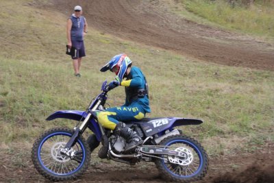 MX Kemp Krásný Dvůr 2025 - srpen