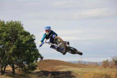MX Kemp Krásný Dvůr 2025 - srpen