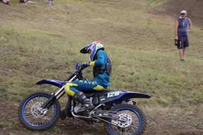 MX Kemp Krásný Dvůr 2025 - srpen