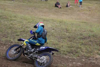 MX Kemp Krásný Dvůr 2025 - srpen