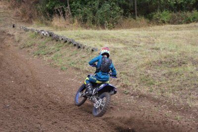 MX Kemp Krásný Dvůr 2025 - srpen