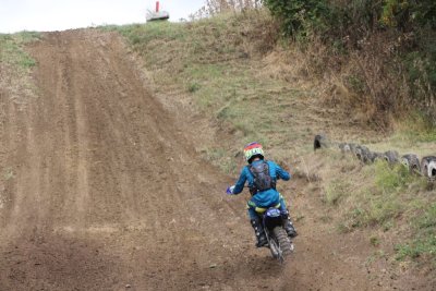 MX Kemp Krásný Dvůr 2025 - srpen