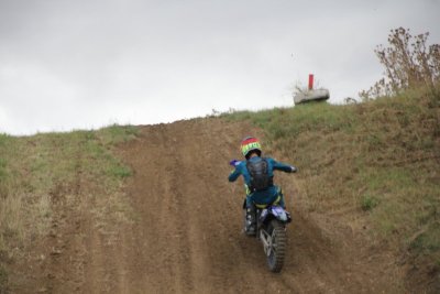 MX Kemp Krásný Dvůr 2025 - srpen