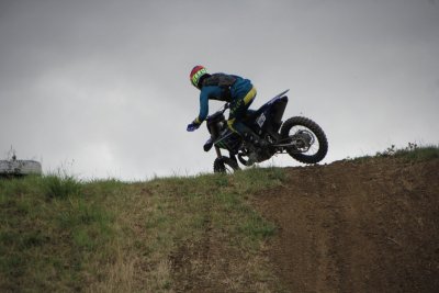 MX Kemp Krásný Dvůr 2025 - srpen