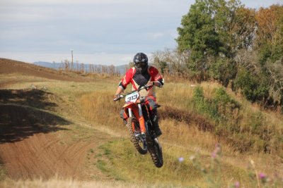 MX Kemp Krásný Dvůr 2025 - srpen