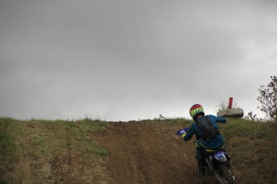 MX Kemp Krásný Dvůr 2025 - srpen