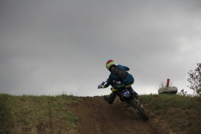 MX Kemp Krásný Dvůr 2025 - srpen