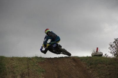 MX Kemp Krásný Dvůr 2025 - srpen
