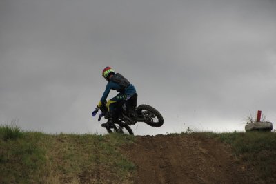 MX Kemp Krásný Dvůr 2025 - srpen