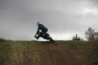 MX Kemp Krásný Dvůr 2025 - srpen