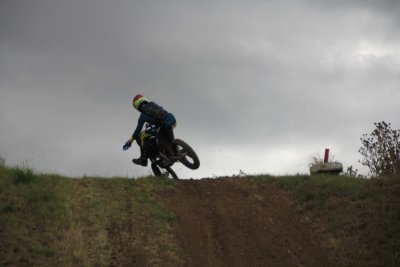 MX Kemp Krásný Dvůr 2025 - srpen