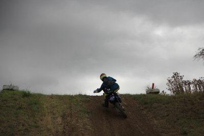MX Kemp Krásný Dvůr 2025 - srpen