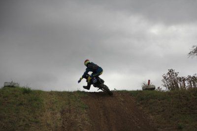 MX Kemp Krásný Dvůr 2025 - srpen
