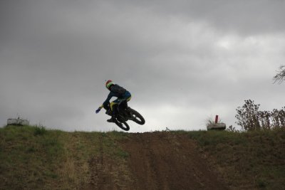 MX Kemp Krásný Dvůr 2025 - srpen