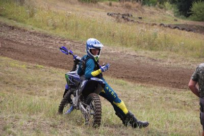 MX Kemp Krásný Dvůr 2025 - srpen