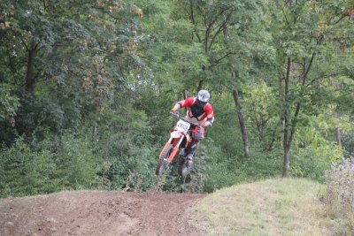 MX Kemp Krásný Dvůr 2025 - srpen