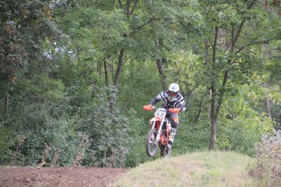 MX Kemp Krásný Dvůr 2025 - srpen