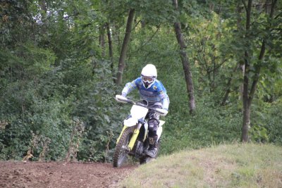 MX Kemp Krásný Dvůr 2025 - srpen