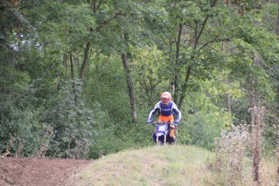 MX Kemp Krásný Dvůr 2025 - srpen