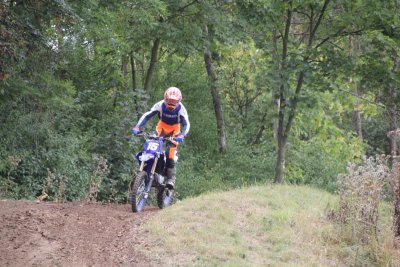 MX Kemp Krásný Dvůr 2025 - srpen