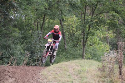 MX Kemp Krásný Dvůr 2025 - srpen
