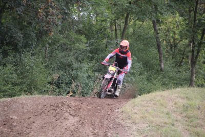 MX Kemp Krásný Dvůr 2025 - srpen