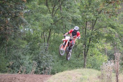 MX Kemp Krásný Dvůr 2025 - srpen