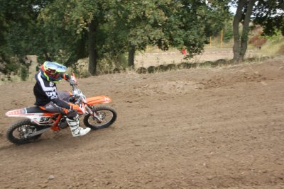 MX Kemp Krásný Dvůr 2025 - srpen