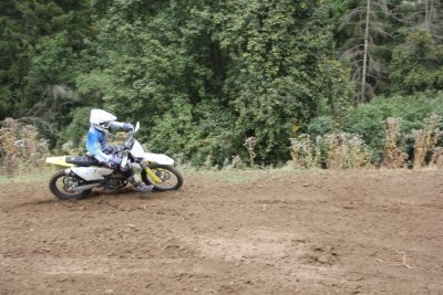 MX Kemp Krásný Dvůr 2025 - srpen