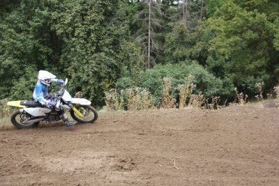 MX Kemp Krásný Dvůr 2025 - srpen