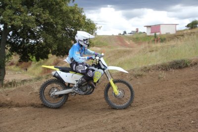 MX Kemp Krásný Dvůr 2025 - srpen