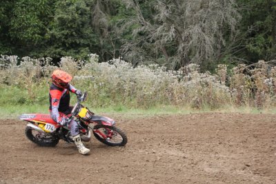 MX Kemp Krásný Dvůr 2025 - srpen