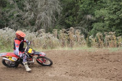 MX Kemp Krásný Dvůr 2025 - srpen