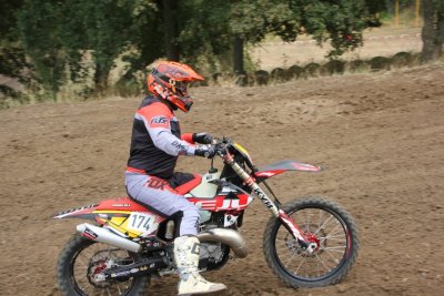 MX Kemp Krásný Dvůr 2025 - srpen