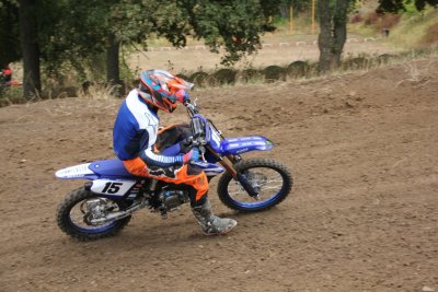 MX Kemp Krásný Dvůr 2025 - srpen