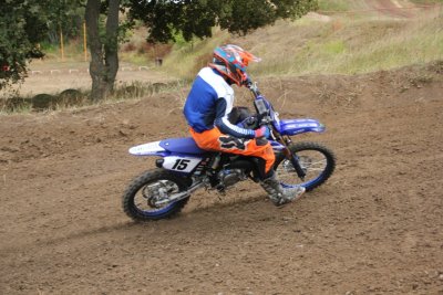 MX Kemp Krásný Dvůr 2025 - srpen