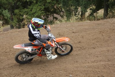 MX Kemp Krásný Dvůr 2025 - srpen