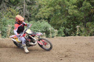 MX Kemp Krásný Dvůr 2025 - srpen