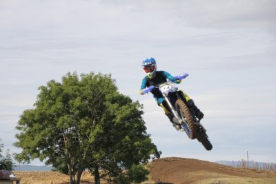MX Kemp Krásný Dvůr 2025 - srpen