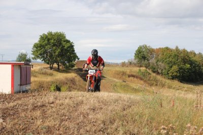 MX Kemp Krásný Dvůr 2025 - srpen