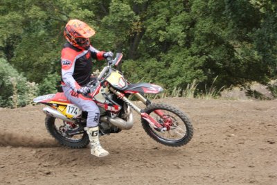 MX Kemp Krásný Dvůr 2025 - srpen
