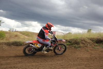 MX Kemp Krásný Dvůr 2025 - srpen