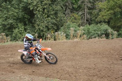 MX Kemp Krásný Dvůr 2025 - srpen