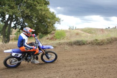 MX Kemp Krásný Dvůr 2025 - srpen